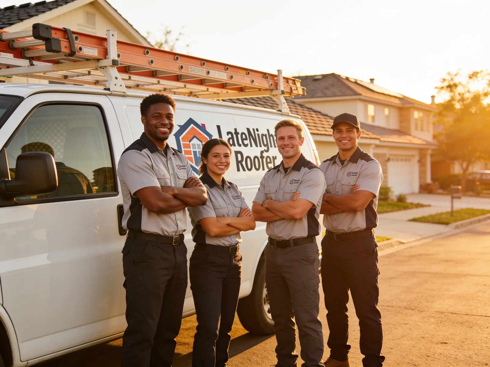 Emergency Roof Repair company in Choudrant, LA