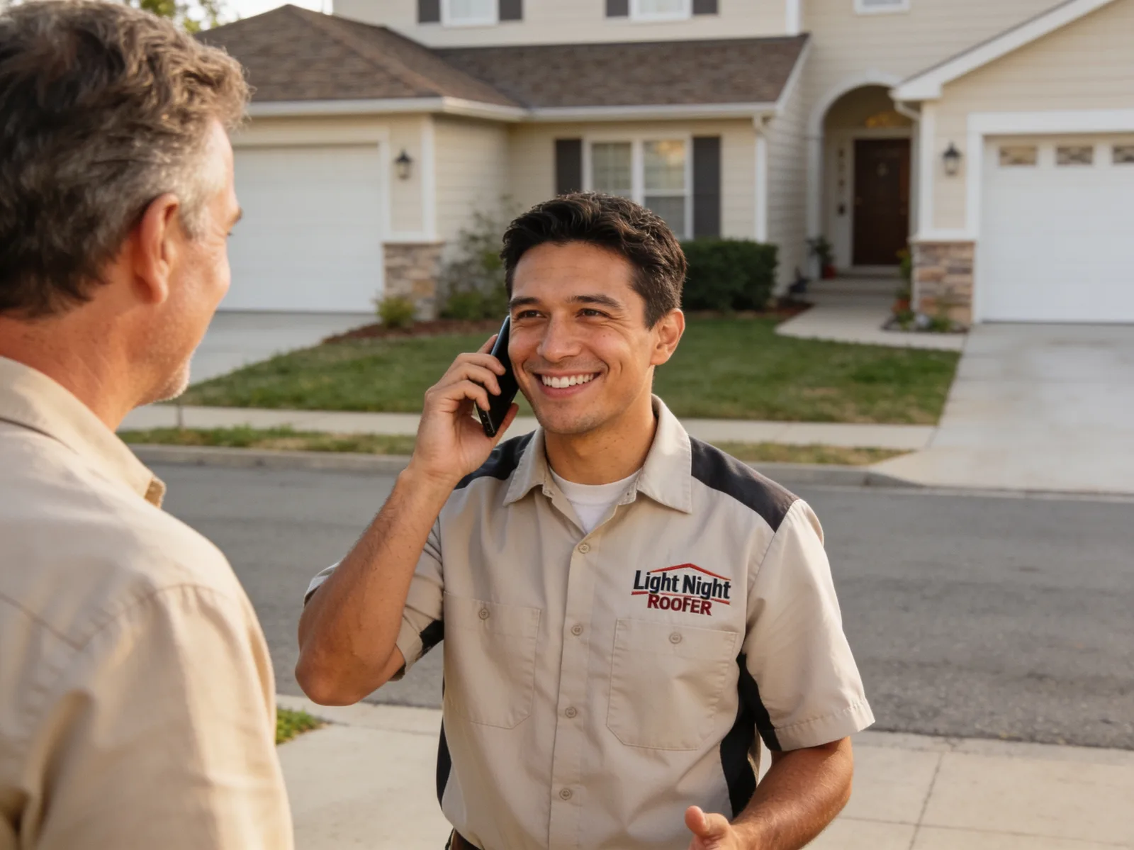 Emergency Roof Repair Choudrant, LA FAQs